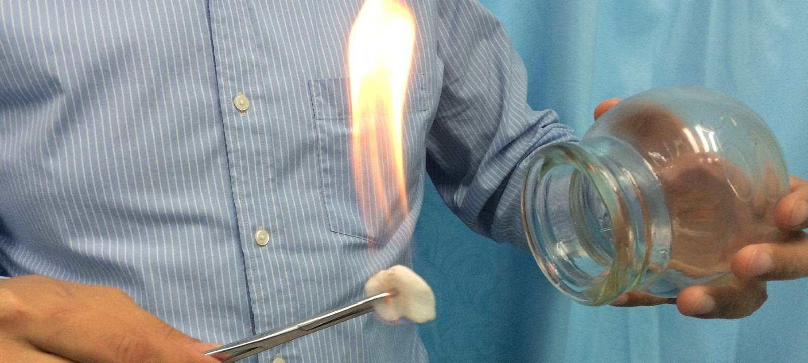 Cupping Treatment in Hong Kong