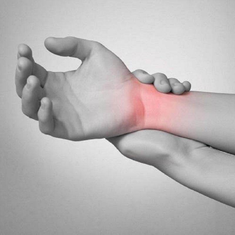 wrist pain elbow pain