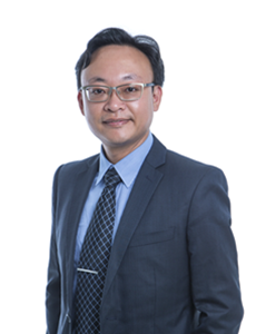 William Lo Acupuncturist Physiotherapist